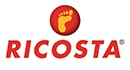 Ricosta Emmo | White/Taupe Combination | Pepino Boys Casual Low Boots