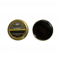 Dubbin | Black | 50ml
