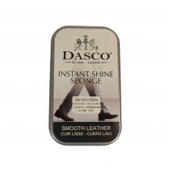 Instant Shine Sponge | Neutral