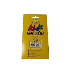 Kids | Name Shoe Labels
