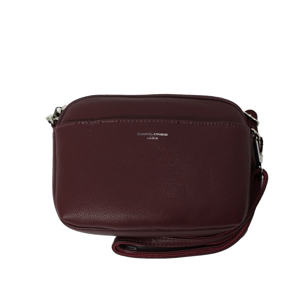 David Jones Cross-body Hand Bag