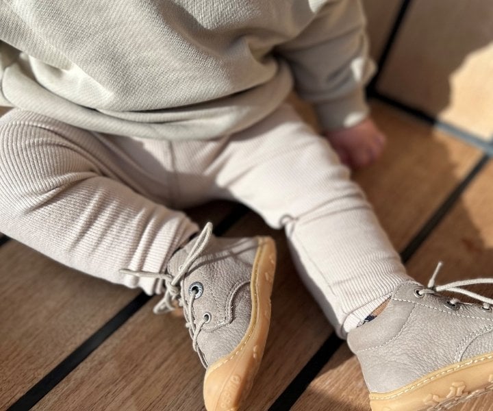 First Shoes
