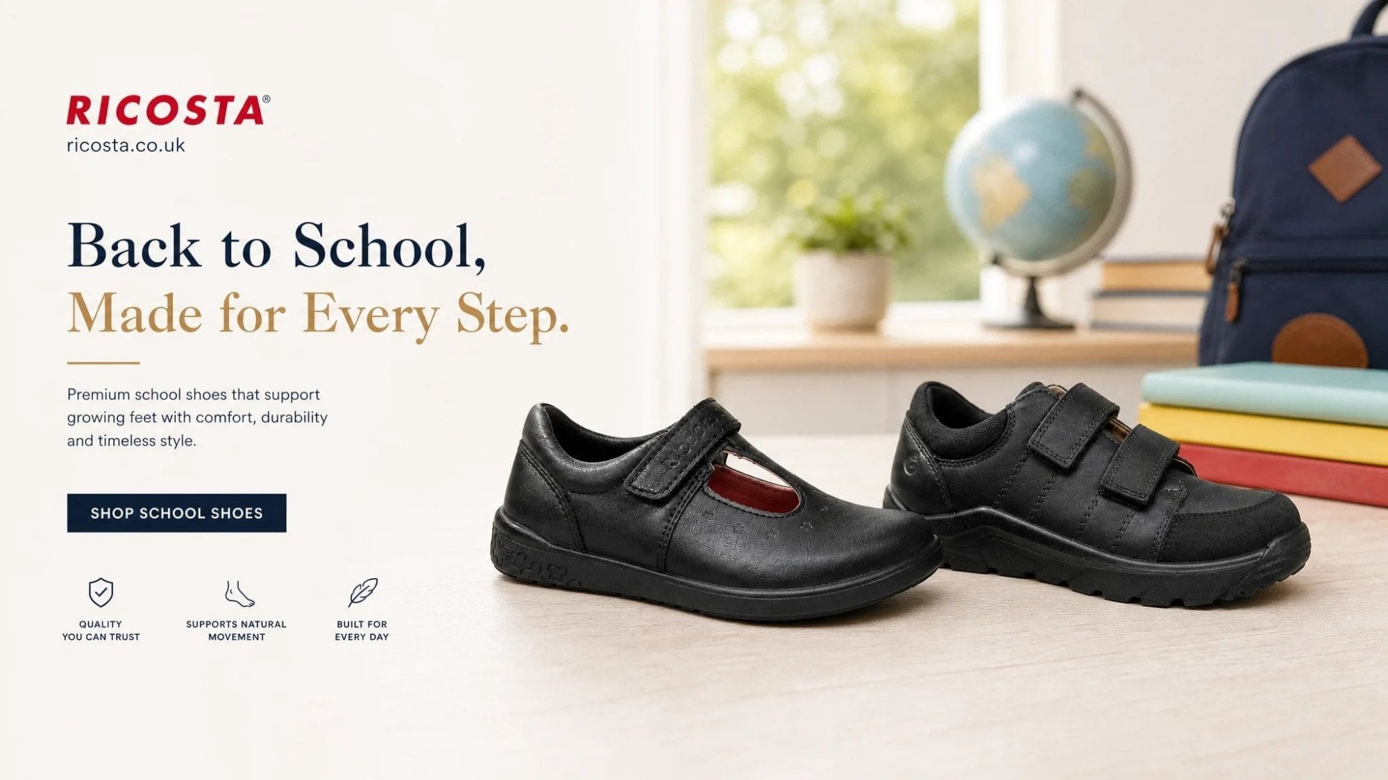 New School
