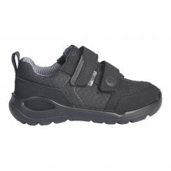 Bonno | Black | Middle Width | Waterproof