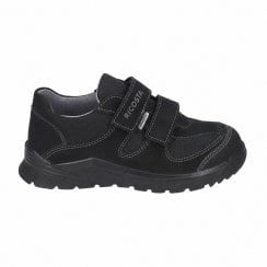Niro | Black | Wide Width | Waterproof